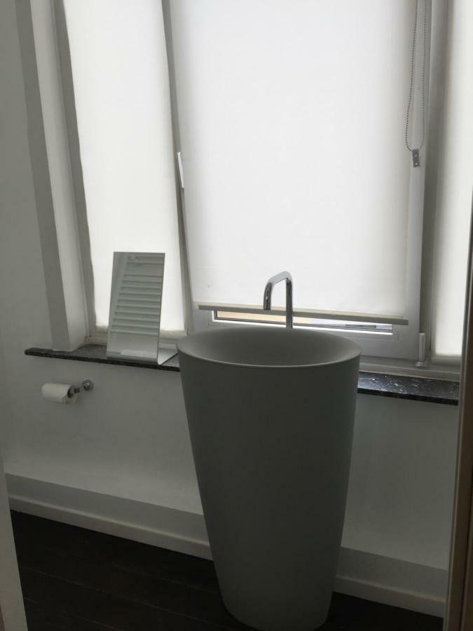 Lake View Apartments ブリュッセル エクステリア 写真