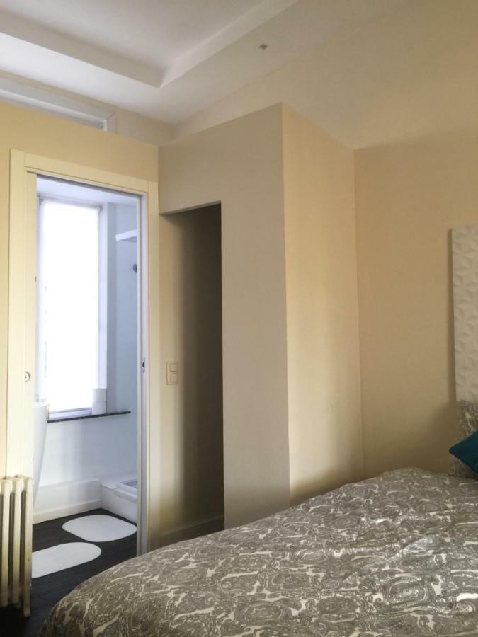 Lake View Apartments ブリュッセル エクステリア 写真
